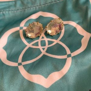 Kendra Scott Morgan Studs